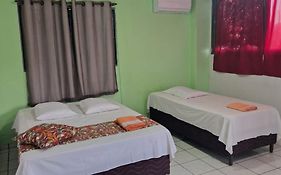 Hotel Karajás